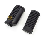 Foot Peg Rubber 50661-425-670 Honda CB450 CB650 CB750 CB900 CM400 FT500 GL500. Fixed Price $20.95.
