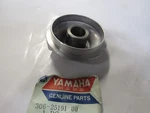 Yamaha 1972 XS2 Gear Unit Housing 306-25191-00. Fixed Price $17.03.