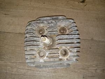 1969 Suzuki Cylinder Head Wild Trail Cat Oem Original. Fixed Price $25.00.
