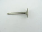 New Intake Valve 1967-74 Triumph 500 T100R Daytona T100C TR5T 70-6853 19820RS. Fixed Price $19.99.