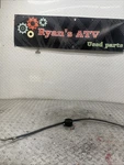 13 Yamaha Zuma YW50 Speedo Gear Cable Hub Sensor. Fixed Price $39.99.