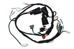 Fits Honda Xr 125 Wiring Harness Loom Electrical System. Fixed Price $108.99.