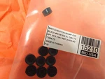 (10) Handlebar Short Button Cap Starter Horn Big Twin Sportster 73-81 71534-72. Fixed Price $14.53.
