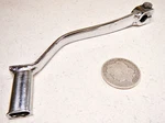 83 Honda Goldwing GL1100A Shift Lever Pedal. Fixed Price $29.99.