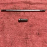 1989 Honda XR600R Clutch Lifter & Set. Fixed Price $24.75.