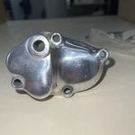 Honda Cover, Left Cylinder Head 12341-292-000 (P1027) 12341-283-000. Fixed Price $32.00.