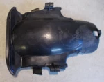 1979-81 Honda XL500S Rear Inner Fender OEM#80105-429-000 (061). Fixed Price $30.00.