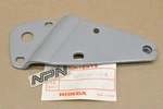 Nos Honda CA175 CB175 CL175 Left Foot Peg Mount Bracket In Primer 50721-303-030. Fixed Price $54.99.
