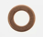 Qty 3 Yamaha Plate Washer BW200 FZR1000 TW200 QT50 SRX600 PW50 90201-08087. Fixed Price $24.99.