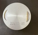 Harley Davidson Piston With Rings 22243-88/22650-88. Fixed Price $104.50.