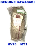New Oem Kawasaki Mini Trail Front Fender 35004-087-10. Fixed Price $199.00.