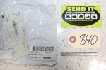 A16 Nos Arctic Cat Secondary Clutch Key 0101-076. Fixed Price $8.99.