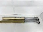 2008 YZ250F Kyb Sss Suspension Kayaba Sold Parts Repair". Fixed Price $307.08.