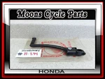 Vtg Nos 1982 Honda CR125R Engine Kick Start Pedal Arm Assy #28300-KA3-700. Fixed Price $425.00.