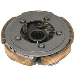 Wet Clutch Centrifugal Carrier For Yamaha Kodiak YFM400FW 4WD 1996-1998. Fixed Price $113.46.