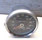 Yamaha DT2 250 360 RT1 AT1 CT1 68 71 Speedometer Oem 233-83570-31-00. Fixed Price $138.48.