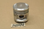 Nos Honda 1976-77 XL100 Standard Size Piston 13101-384-000. Fixed Price $71.49.