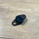 2002 02-04 Yamaha / Oem Nice Rubber Exhaust Hanger Bracket. Fixed Price $17.00.