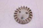 02-05 Yamaha Zuma YW50 Oem Cooling Fan. Fixed Price $20.00.