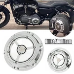 Rsd Clarity Derby Cover Timer For Harley 2004-UP Sportster Iron 883 Xl 1200. Fixed Price $48.98.