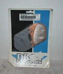 Drag Specialties Organic Brake Pads PN#325880,( Ebc FA72)79-81 Xl 80-83 Flt H1. Fixed Price $35.00.