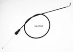 Motion Pro Throttle Cable Black #04-0052 For Suzuki. Fixed Price $31.89.