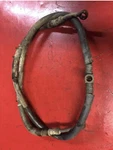 Yamaha Raptor 660R Brake Front Line Hose Lower 5LP-25873-00-00 01-05. Fixed Price $9.99.