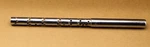 Bridgestone BS175 Dual Twin Exhaust Baffle Silencer Tube Nos Oem. Fixed Price $40.73.