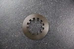 Honda 1990 - 2000 GL1500 Valkyrie Goldwing Engine Clutch Judder Spring Plate. Fixed Price $25.00.