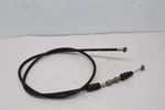 Nos Oem Genuine Vintage Suzuki Clutch Cable 58200-28301. Fixed Price $18.99.
