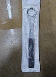Lang 9636 36MM Rear Axel Nut Wrench For Harley Davidsons. Fixed Price $100.00.
