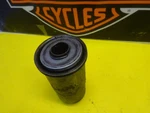 Vintage Harley 71-L Fx Fl & Xl 67-L Used 63826-53 Oil Tank Cup W/s/filter. Fixed Price $18.17.
