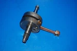 1992 89-94 KDX200 Crankshaft Bottom End Rod Main Motor 13031-1300. Fixed Price $189.99.