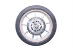 1984 Harley Sportster XR750 *2015A Front Wheel Complete. Fixed Price $1079.99.