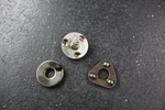 Honda 1975 - 1979 GL1000 Goldwing Engine Clutch Release Shaft Cam & Ball Bearing. Fixed Price $50.00.