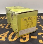 Nos Eastern Harley Big Twin Flathead Piston & Ring Set 22221-30 Uh Ulh. Fixed Price $210.00.