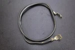 2001 2003 Honda Cbr 600 F4I Negative Battery Cable 32601-MBW-A10. Fixed Price $29.20.