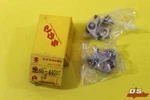 Nos Suzuki 33160-44010 Left Contact Point Assy (2) GS550 750 1000 GS850 1977-79. Fixed Price $24.95.