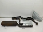 2006 Can-am Outlander Max 800 Std 4X4 Oem Exhaust Muffler Pipe 707600358. Fixed Price $424.99.