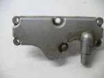 1977 Yamaha Crankcase Breather Cover 1J7-11168-01-00. Fixed Price $8.21.