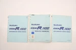 Oem Suzuki 99500-39061-03E Service Manual. Fixed Price $28.61.