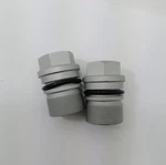Yamaha Fork Cap Bolt# 248-23111-01 YZ100 YZ125 MX175 MX125 MX100 CT3 CT1 Au. Fixed Price $32.31.