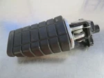 EB1183 1999 Kawasaki Voyager 1200 Xii Lh Left Front Drivers Peg Step. Fixed Price $24.99.