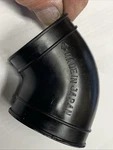 1978-1979 Suzuki RM80 Air Box Boot Reproduction. Fixed Price $30.00.