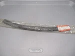 Nos Suzuki Oem Weather Strip 1986 GV1400 63179-24A00. Fixed Price $14.95.