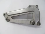 1982 Yamaha Virago Right Foot Rest Mount Bracket. Fixed Price $9.07.