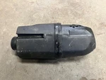 Tomos A55 Moped Airbox - Modified. Fixed Price $17.99.