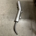 Ktm K-300 Spark Arrestor 3407575 Oem Krizman Genuine. Fixed Price $59.99.
