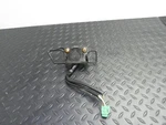 24 Kawasaki Klx 230RS Oem Indicator Bracket Lamps California Model. Fixed Price $59.95.