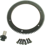 Compu-fire Starter Gear Set '98-'06 Big Twin 54003. Fixed Price $286.32.